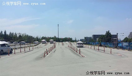 太原安盛驾校